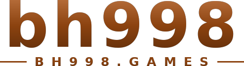 bh998 logo